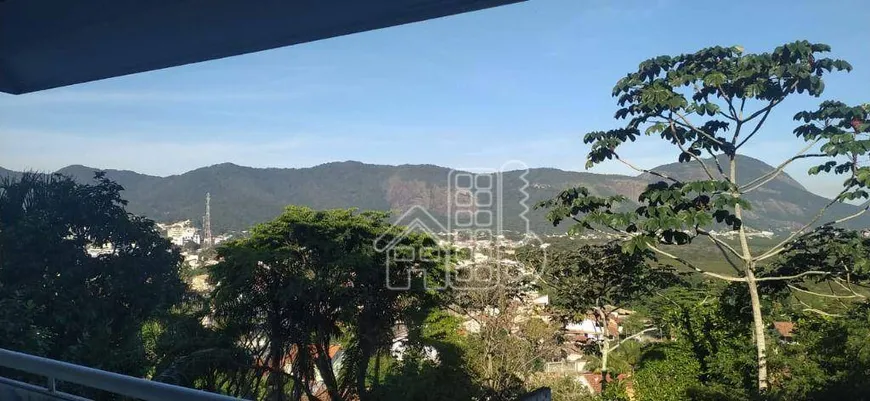 Foto 1 de Casa com 3 Quartos à venda, 120m² em Itaipu, Niterói