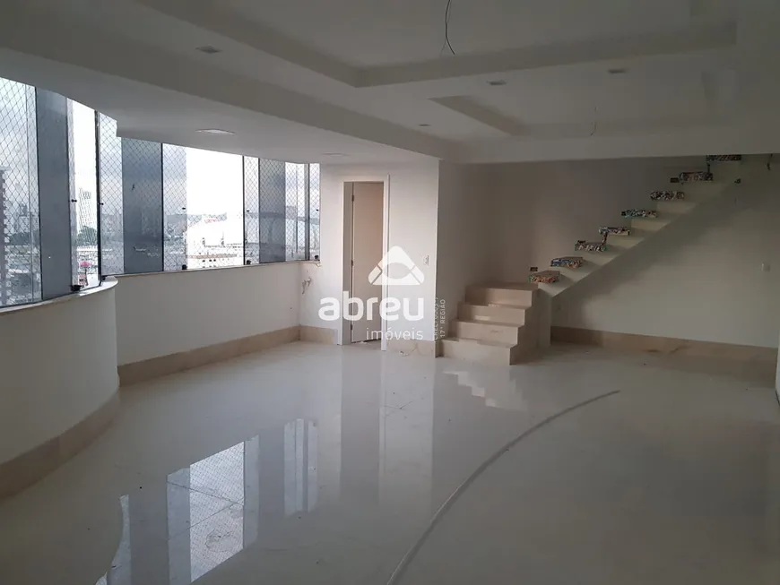 Foto 1 de Apartamento com 4 Quartos à venda, 260m² em Lagoa Nova, Natal