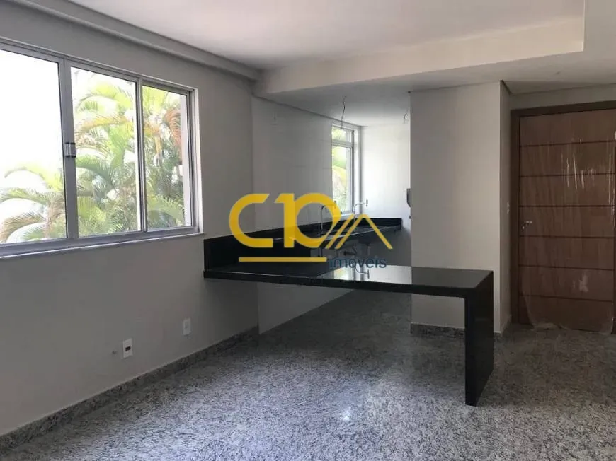 Foto 1 de Apartamento com 2 Quartos à venda, 53m² em Anchieta, Belo Horizonte