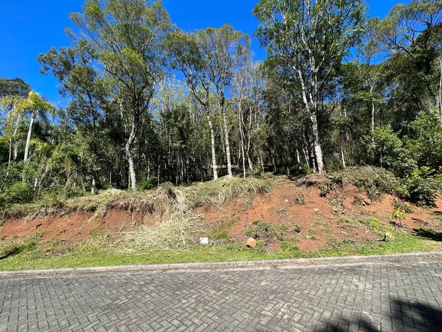 Foto 1 de Lote/Terreno à venda, 523m² em Pórtico, Gramado