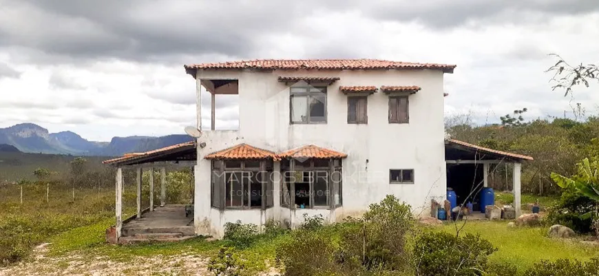 Foto 1 de Casa com 3 Quartos à venda, 3367m² em Caete Acu, Palmeiras