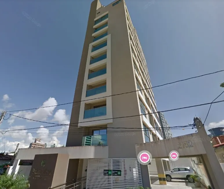 Foto 1 de Apartamento com 1 Quarto à venda, 43m² em Ponta Negra, Natal