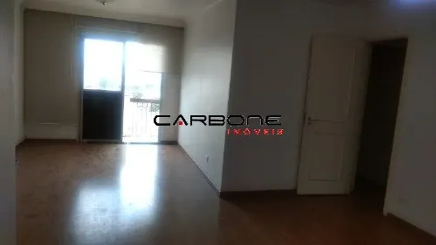 Foto 1 de Apartamento com 4 Quartos à venda, 90m² em Belém, São Paulo