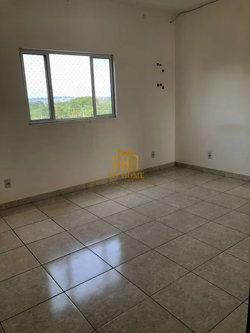 Foto 1 de Apartamento com 2 Quartos à venda, 63m² em Setor Ponta Kayana, Trindade