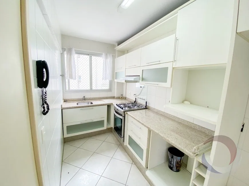 Foto 1 de Apartamento com 3 Quartos à venda, 89m² em Trindade, Florianópolis