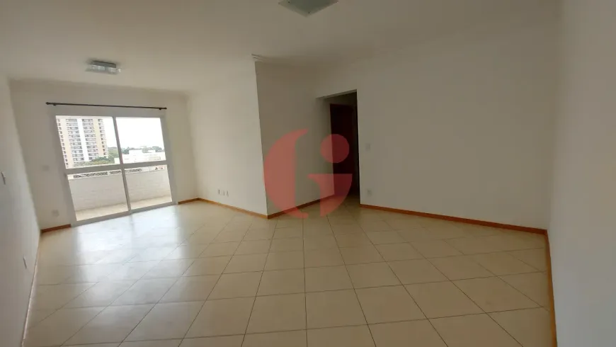 Foto 1 de Apartamento com 3 Quartos à venda, 107m² em Vila Betânia, São José dos Campos