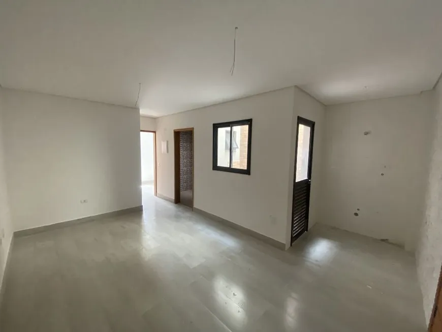 Foto 1 de Apartamento com 2 Quartos à venda, 50m² em Parque Joao Ramalho, Santo André