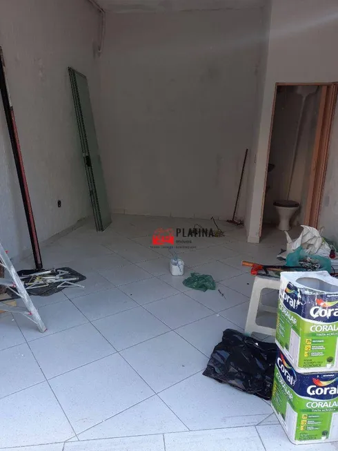 Foto 1 de Casa com 4 Quartos à venda, 150m² em Jardim Clímax, São Paulo