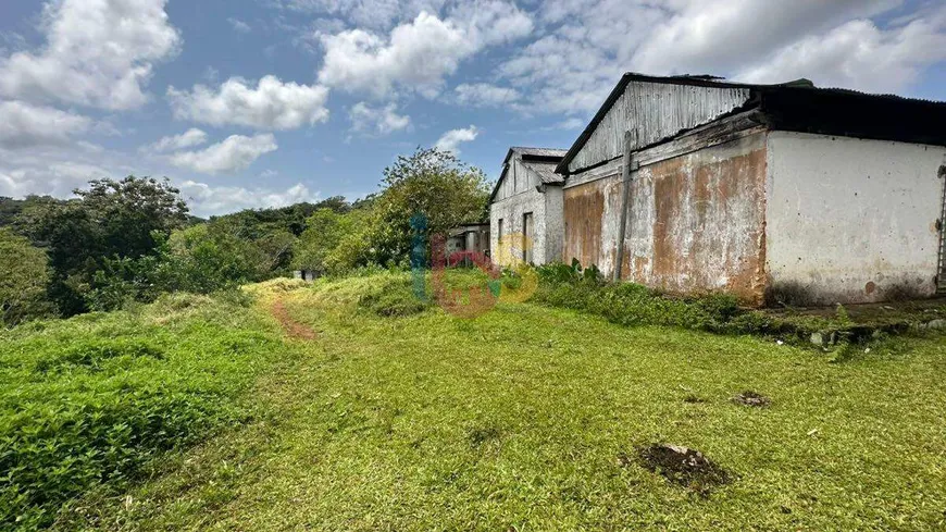 Foto 1 de Lote/Terreno com 1 Quarto à venda, 117000m² em Iguape, Ilhéus