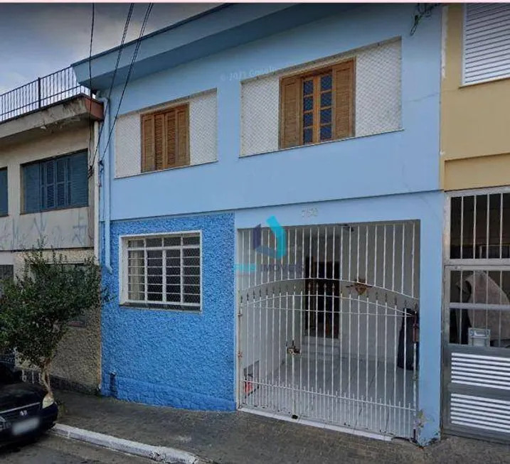 Foto 1 de Sobrado com 3 Quartos à venda, 105m² em Vila Sao Pedro, São Paulo