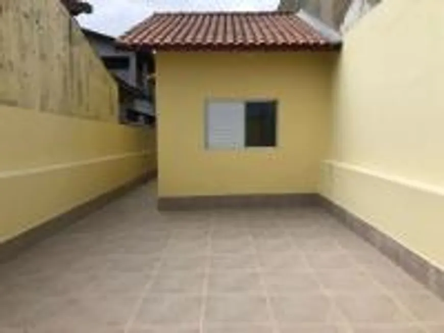 Foto 1 de Casa com 2 Quartos à venda, 53m² em Nova Itanhaém, Itanhaém
