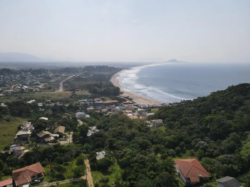 Foto 1 de Lote/Terreno à venda, 550m² em Praia da Gamboa, Garopaba