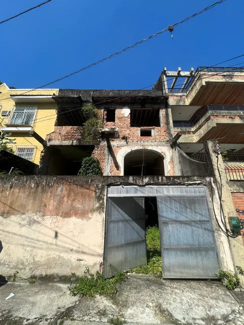 Foto 1 de Casa com 3 Quartos à venda, 300m² em Botafogo, Rio de Janeiro