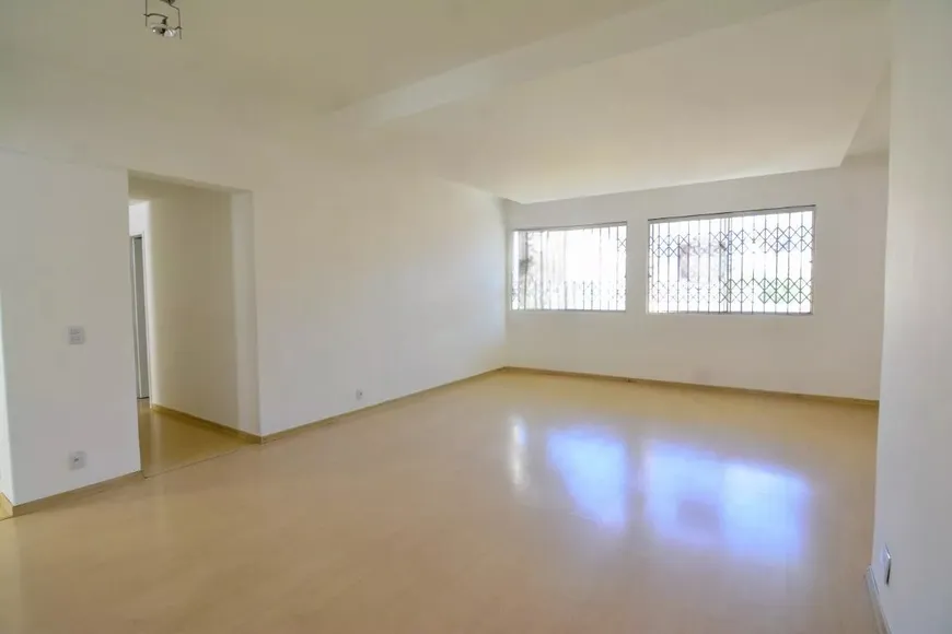 Foto 1 de Apartamento com 3 Quartos à venda, 154m² em Santa Lúcia, Belo Horizonte