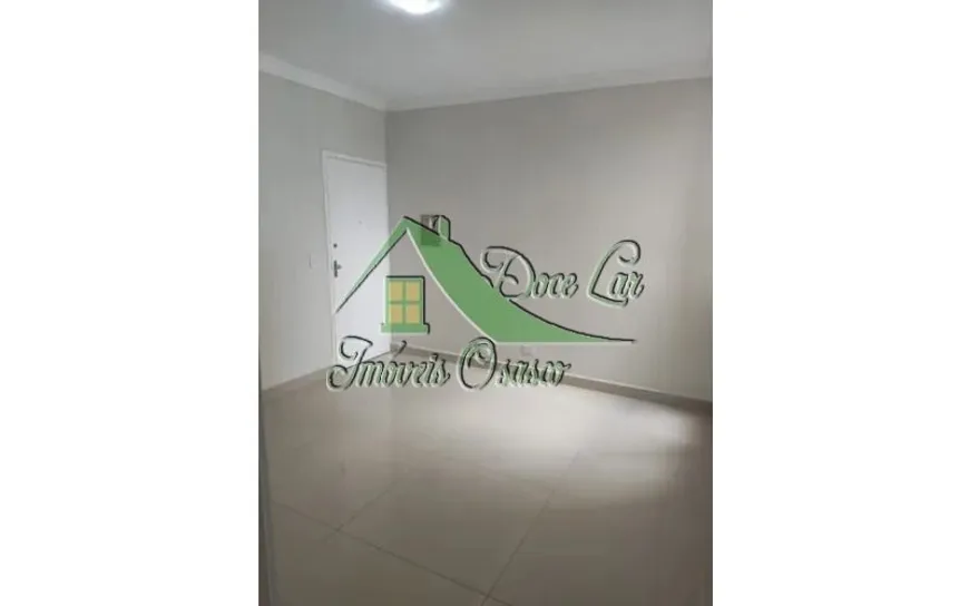 Foto 1 de Apartamento com 2 Quartos à venda, 56m² em Pestana, Osasco