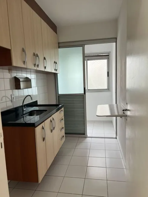 Foto 1 de Apartamento com 2 Quartos à venda, 49m² em Piqueri, São Paulo