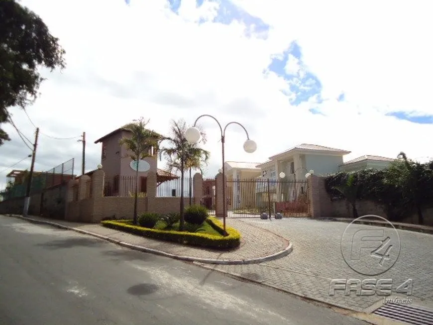 Foto 1 de Lote/Terreno à venda, 592m² em Jardim Brasília , Resende