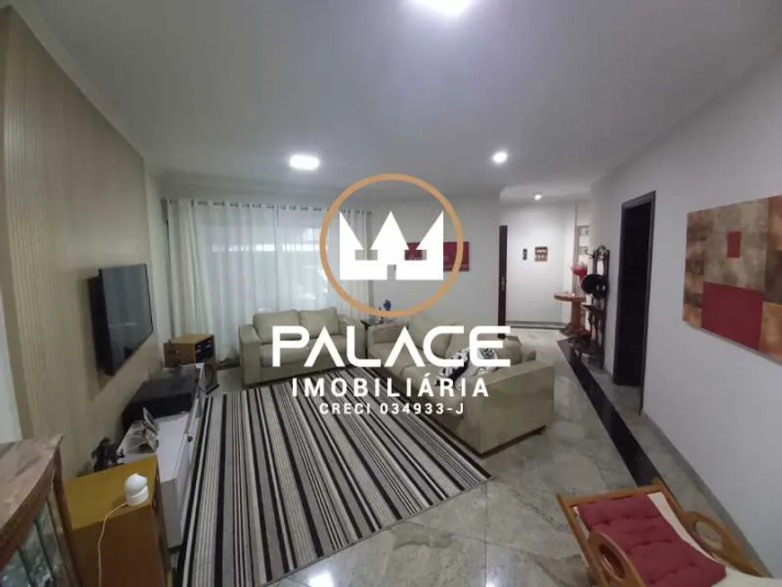 Foto 1 de Casa com 1 Quarto à venda, 278m² em São Judas, Piracicaba