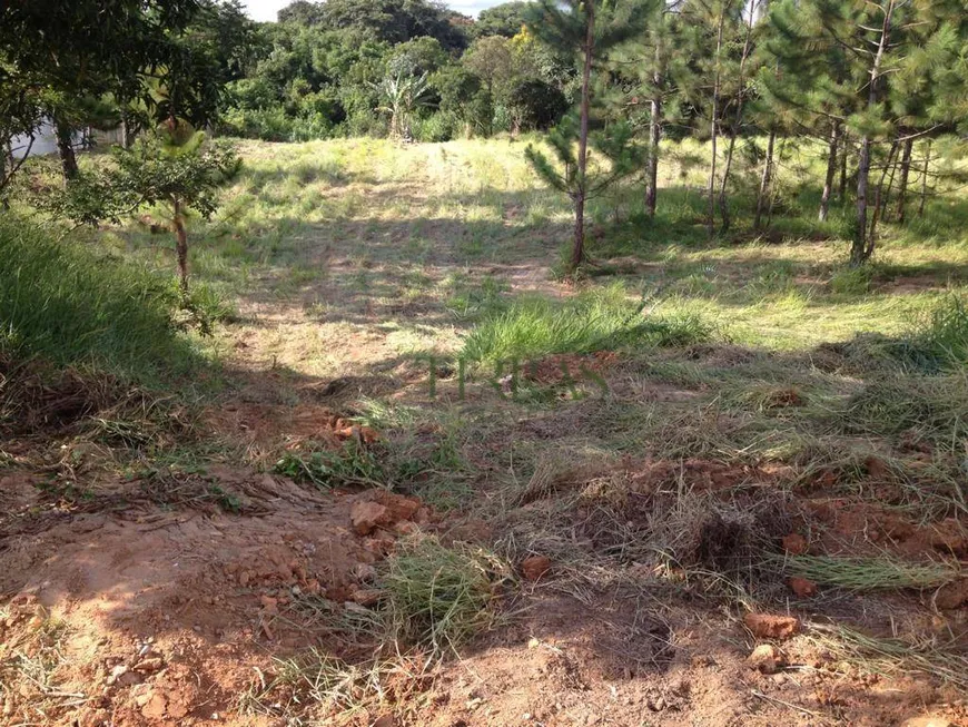 Foto 1 de Lote/Terreno à venda, 2901m² em Chácara Flórida, Itu