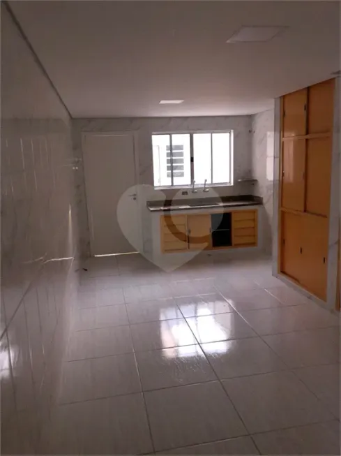 Foto 1 de Sobrado com 3 Quartos à venda, 100m² em Móoca, São Paulo