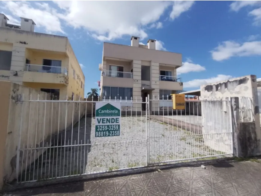 Foto 1 de Apartamento com 2 Quartos à venda, 60m² em Pacheco, Palhoça
