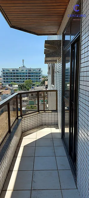 Foto 1 de Apartamento com 3 Quartos à venda, 115m² em Vila Nova, Cabo Frio