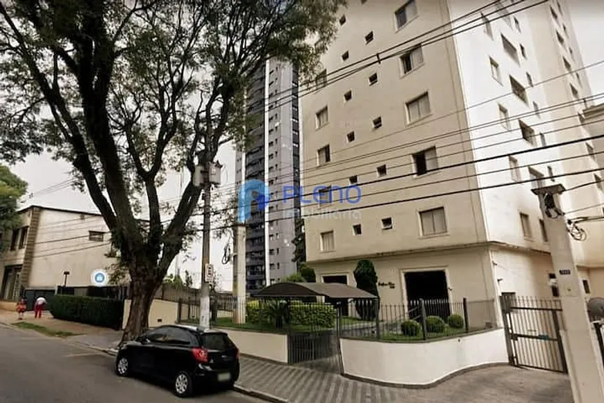 Foto 1 de Cobertura com 2 Quartos à venda, 115m² em Santana, São Paulo