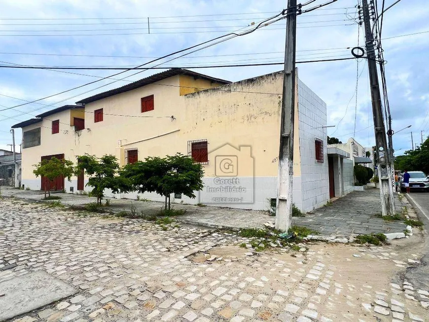 Foto 1 de Casa com 5 Quartos à venda, 375m² em Neópolis, Natal