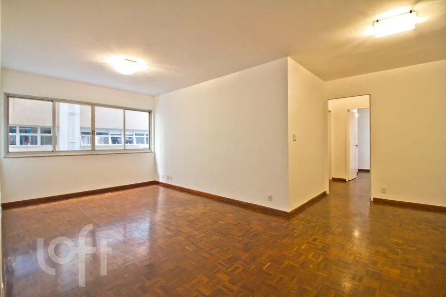 Foto 1 de Apartamento com 3 Quartos à venda, 106m² em Itaim Bibi, São Paulo