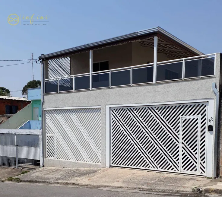 Foto 1 de Casa com 2 Quartos à venda, 399m² em Jardim Sao Camilo, Sorocaba