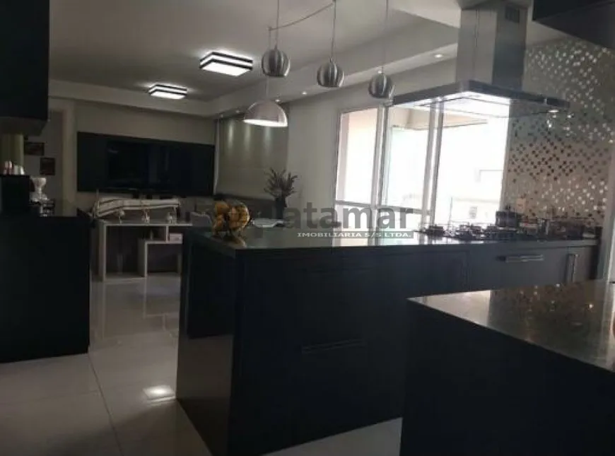 Foto 1 de Apartamento com 2 Quartos à venda, 82m² em Vila Andrade, São Paulo