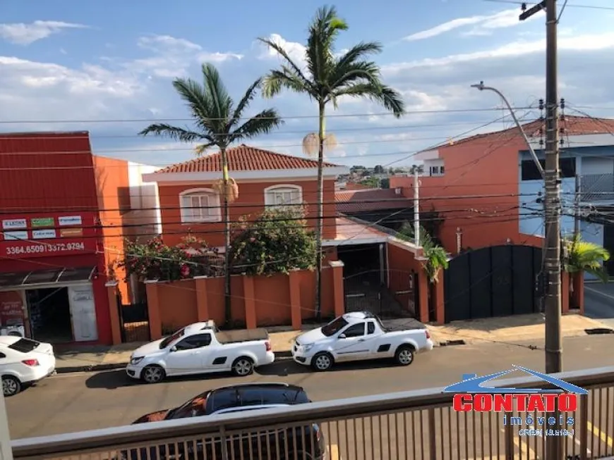 Foto 1 de Casa com 4 Quartos à venda, 201m² em Centro, São Carlos