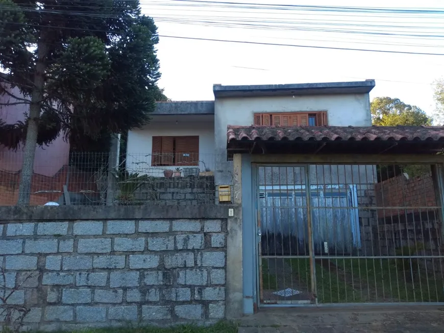 Foto 1 de Casa com 2 Quartos à venda, 299m² em Tarumã, Viamão