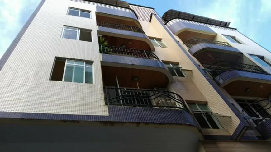 Foto 1 de Apartamento com 4 Quartos à venda, 105m² em Veneza, Ipatinga