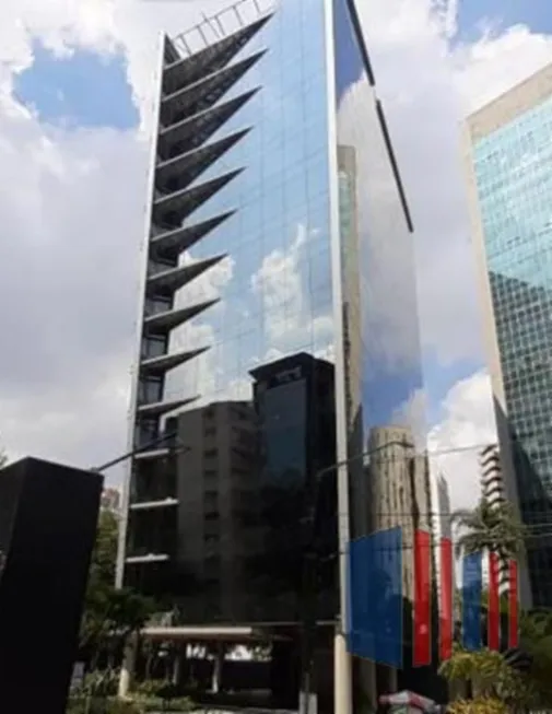 Foto 1 de Sala Comercial para alugar, 899m² em Consolação, São Paulo