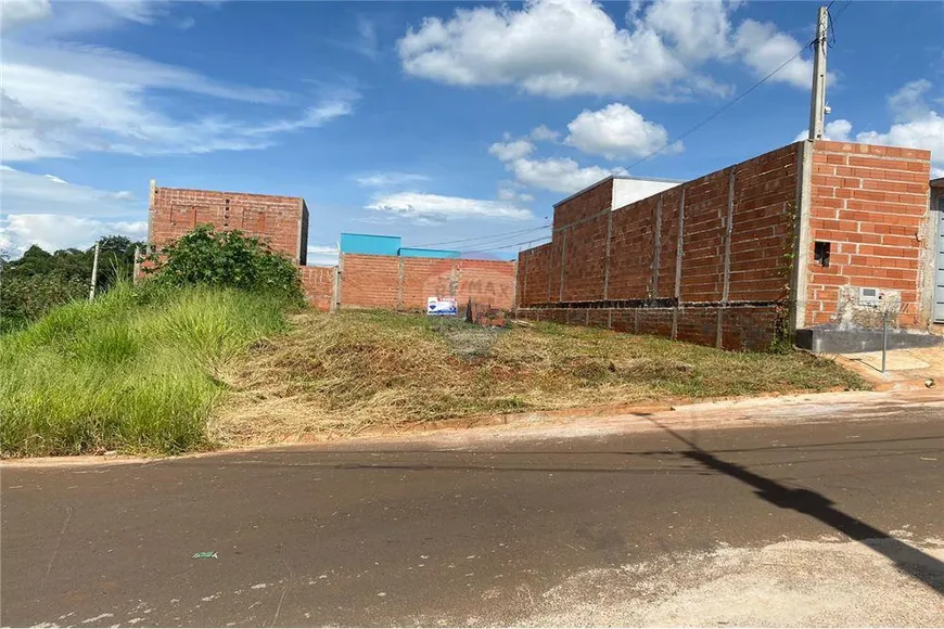 Foto 1 de Lote/Terreno à venda, 160m² em , Itapira