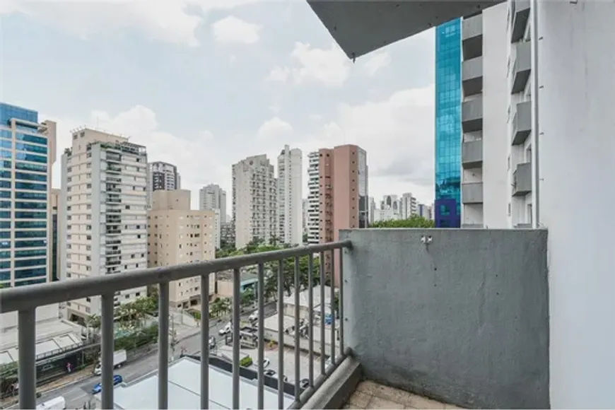 Foto 1 de Apartamento com 2 Quartos à venda, 62m² em Jardim Guança, São Paulo