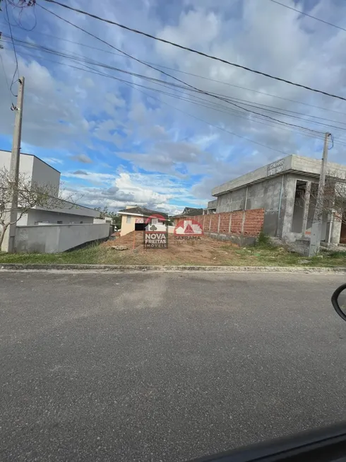 Foto 1 de Lote/Terreno à venda, 300m² em Bairro do Grama, Caçapava