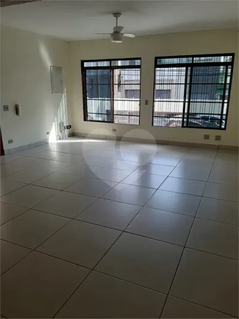 Foto 1 de Sobrado com 3 Quartos à venda, 129m² em Jabaquara, São Paulo