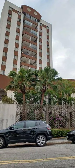 Foto 1 de Apartamento com 3 Quartos à venda, 68m² em Santa Teresinha, São Paulo