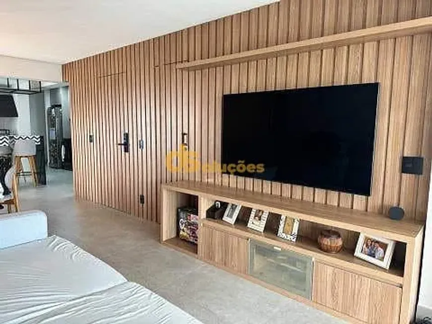 Foto 1 de Apartamento com 3 Quartos à venda, 153m² em Vila Leopoldina, São Paulo