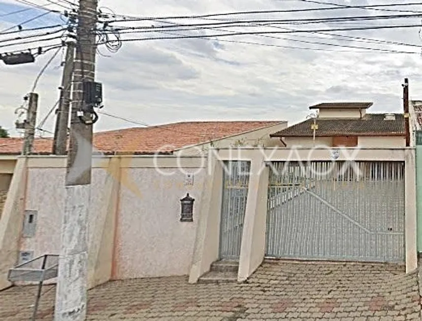 Foto 1 de Casa com 4 Quartos à venda, 170m² em Jardim Proença, Campinas