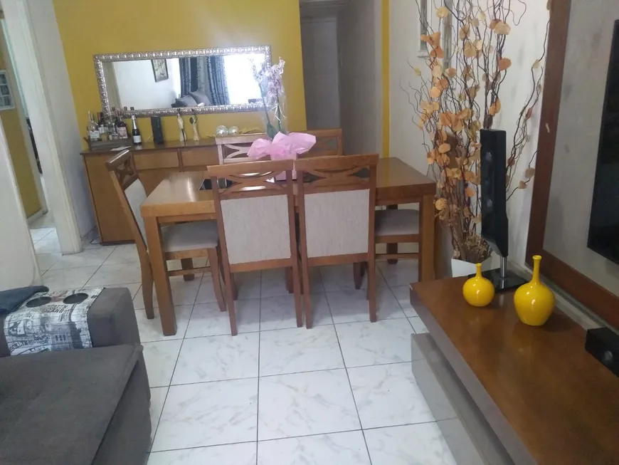 Foto 1 de Apartamento com 2 Quartos à venda, 70m² em Vila da Penha, Rio de Janeiro