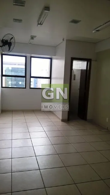 Foto 1 de Sala Comercial à venda, 24m² em Funcionários, Belo Horizonte