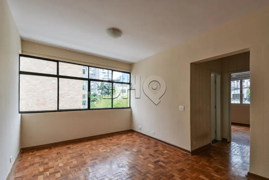 Foto 1 de Apartamento com 2 Quartos à venda, 87m² em Vila Mariana, São Paulo