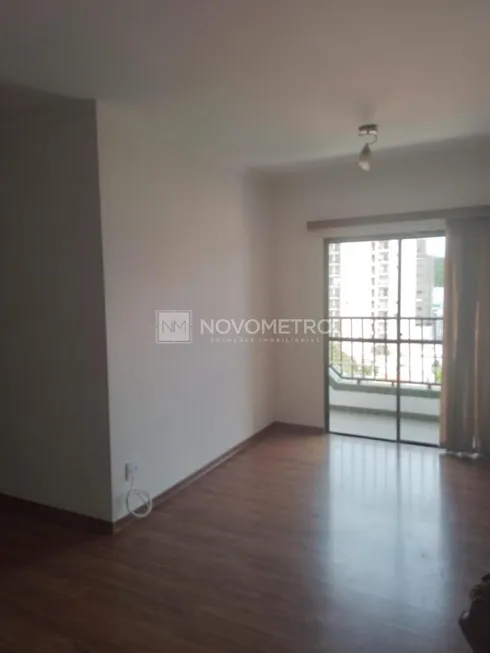 Foto 1 de Apartamento com 3 Quartos à venda, 92m² em Vila Itapura, Campinas