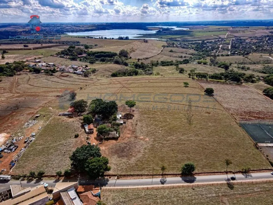 Foto 1 de Lote/Terreno à venda, 272000m² em Joao Aranha, Paulínia