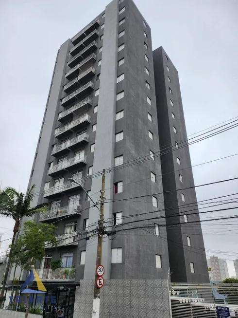 Foto 1 de Apartamento com 3 Quartos à venda, 76m² em Vila Yara, Osasco