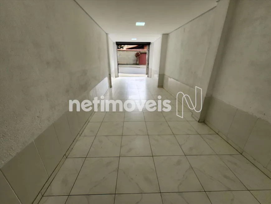 Foto 1 de Ponto Comercial para alugar, 51m² em São Geraldo, Belo Horizonte