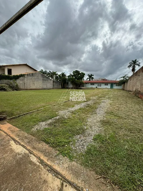 Foto 1 de Lote/Terreno à venda, 1000m² em Setor Habitacional Vicente Pires, Brasília